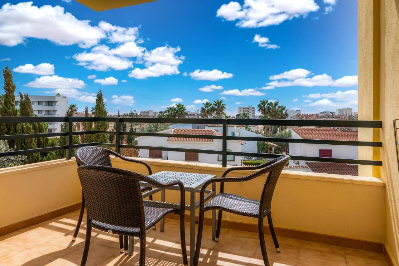 Apto Con Terraza 301 Cala Millor  Eksteriør billede