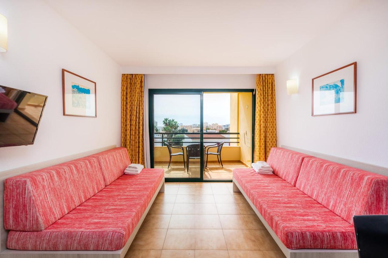 Apto Con Terraza 301 Cala Millor  Eksteriør billede