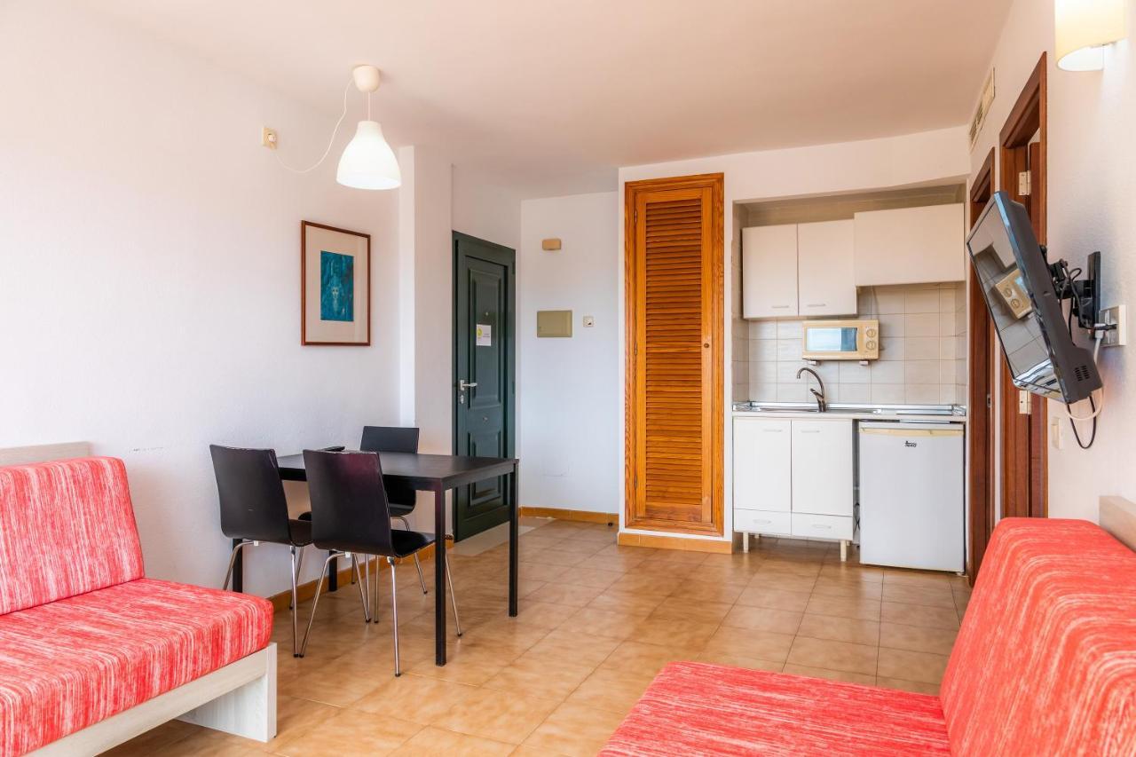 Apto Con Terraza 301 Cala Millor  Eksteriør billede