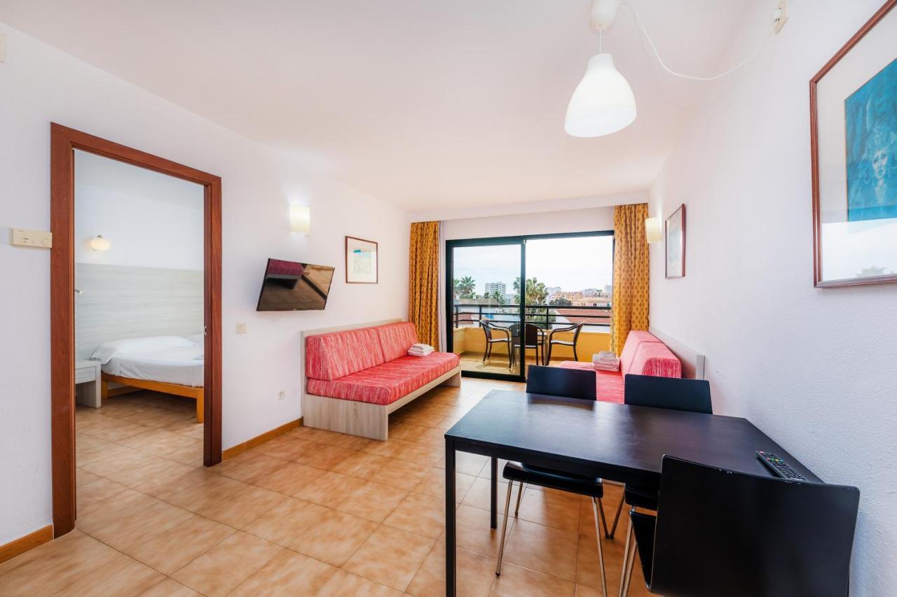Apto Con Terraza 301 Cala Millor  Eksteriør billede