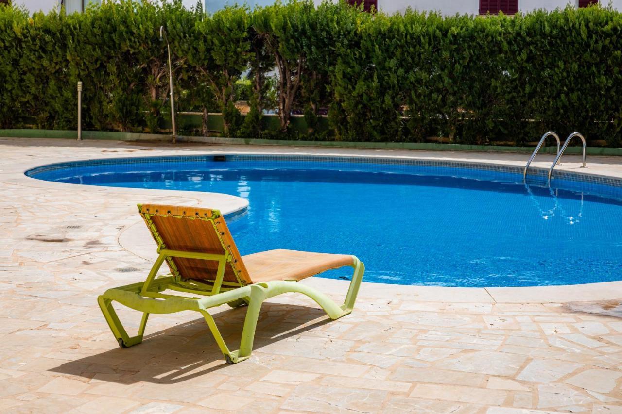 Apto Con Terraza 301 Cala Millor  Eksteriør billede